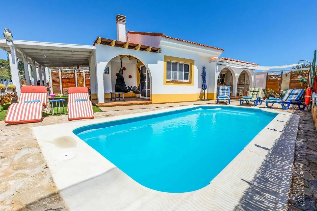 Villa La Luna La Guirra