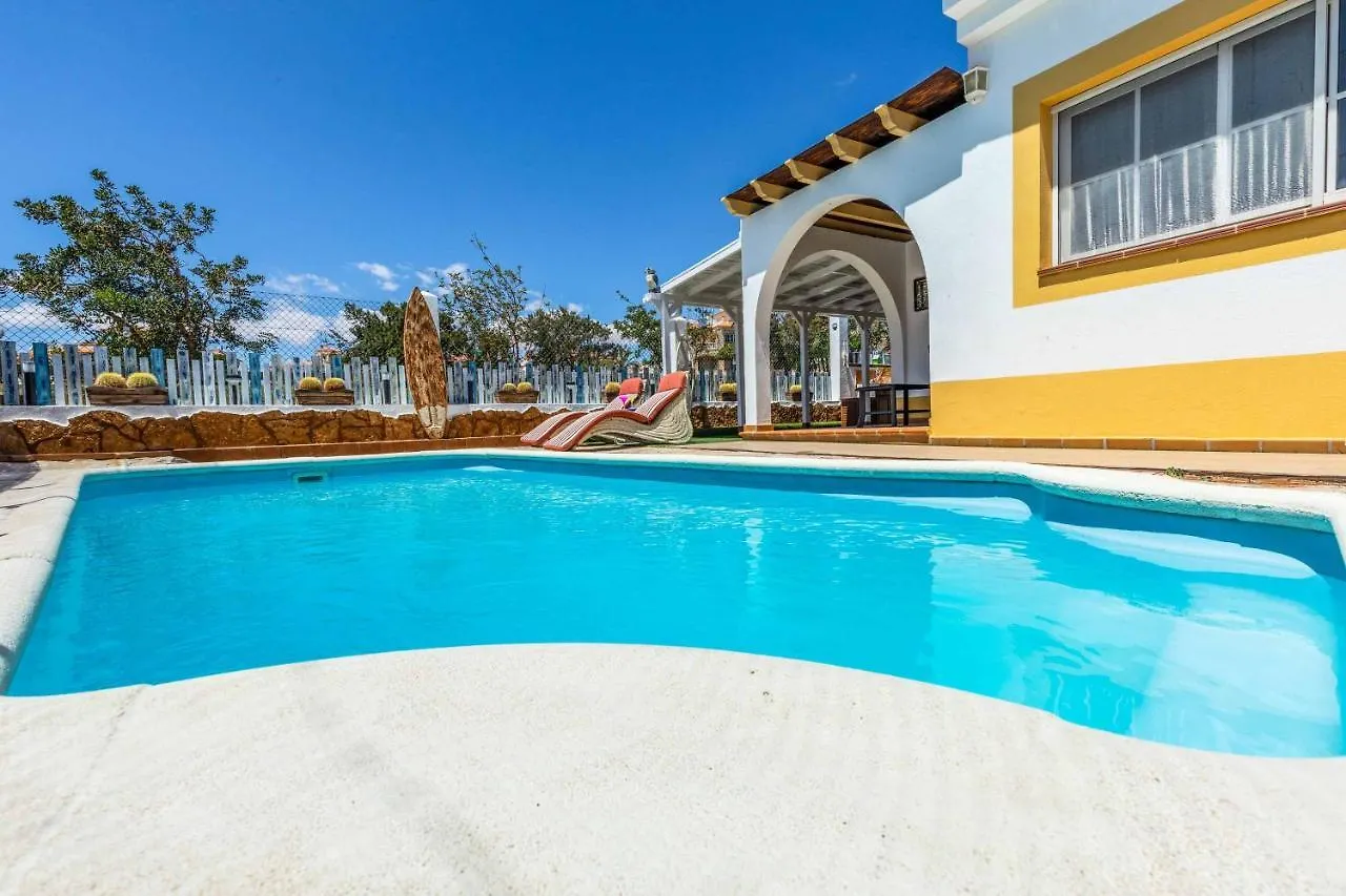 Villa La Luna La Guirra